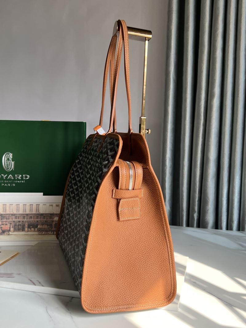 Goyard Shopping Bags